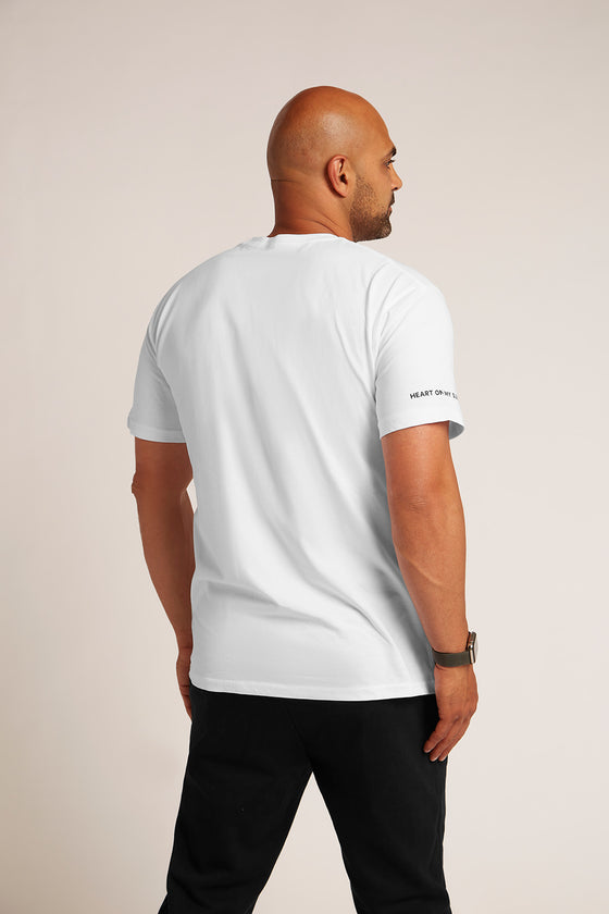 Original T-Shirt | White