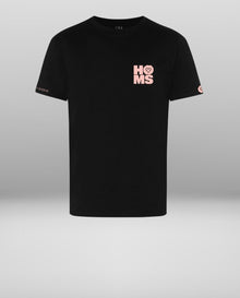  Classic T-Shirt | Black