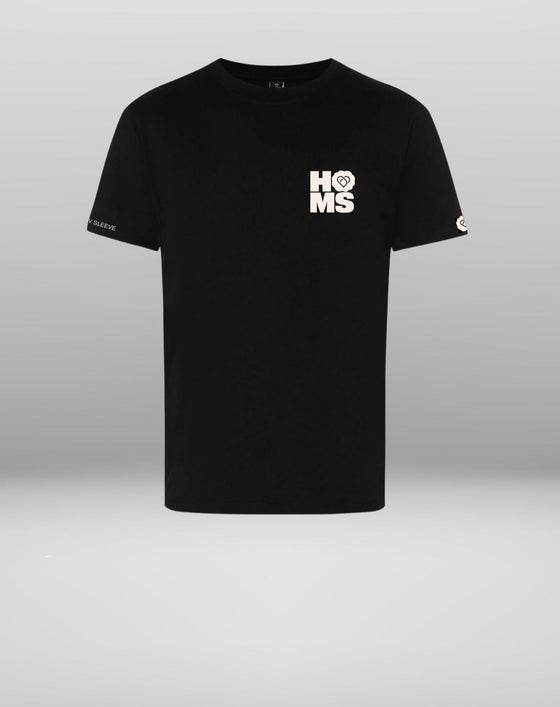 Classic T-Shirt | Black