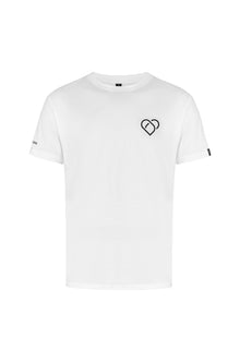  T-Shirt | White
