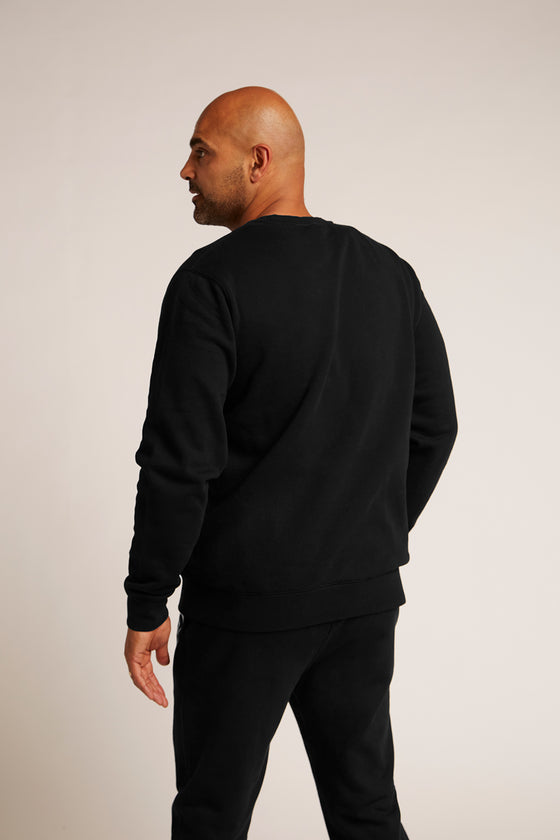 Original Sweater | Black