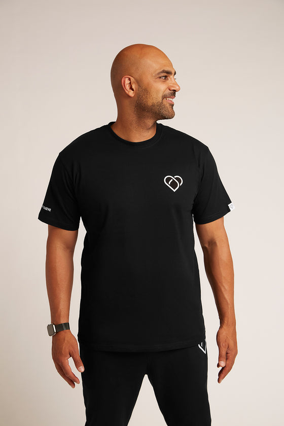 T-Shirt | Black
